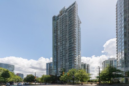 Photo 33 at 3205 - 193 Aquarius Mews, Vancouver West