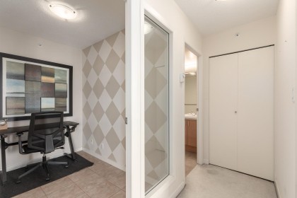 Photo 15 at 3205 - 193 Aquarius Mews, Vancouver West