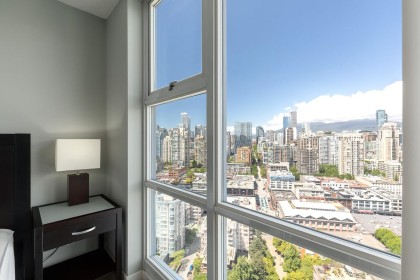 Photo 19 at 3205 - 193 Aquarius Mews, Vancouver West