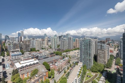 Photo 21 at 3205 - 193 Aquarius Mews, Vancouver West