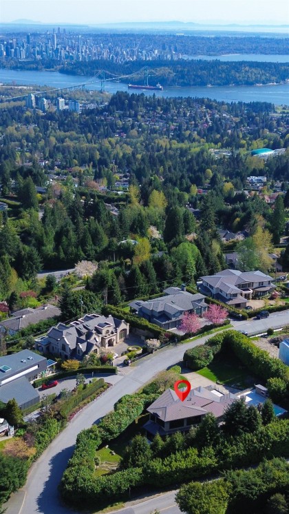 Photo 6 at 1109 Hillside Road, British Properties, West Vancouver