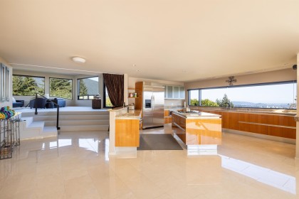 Photo 12 at 1109 Hillside Road, British Properties, West Vancouver