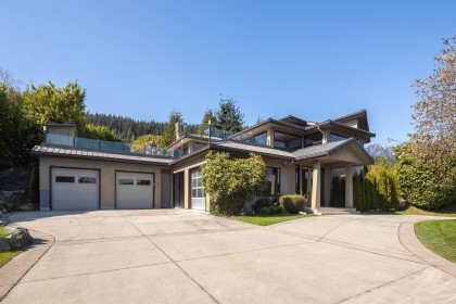 Photo 1 at 1109 Hillside Road, British Properties, West Vancouver