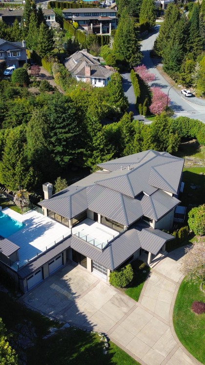 Photo 9 at 1109 Hillside Road, British Properties, West Vancouver