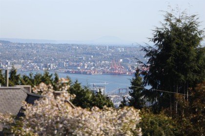 Photo 10 at 1109 Hillside Road, British Properties, West Vancouver
