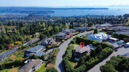 Photo 4 at 1109 Hillside Road, British Properties, West Vancouver