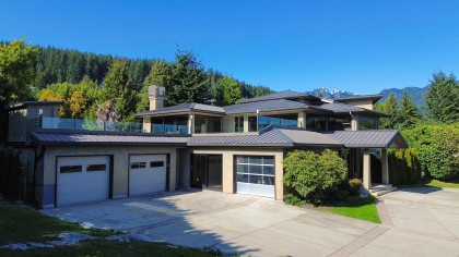 Photo 8 at 1109 Hillside Road, British Properties, West Vancouver
