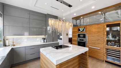 Photo 12 at 4632 W 11th Avenue, Point Grey, Vancouver West