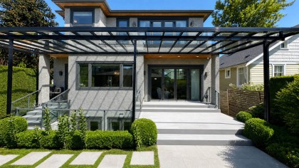 Photo 3 at 4632 W 11th Avenue, Point Grey, Vancouver West