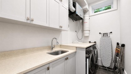 Photo 36 at 4632 W 11th Avenue, Point Grey, Vancouver West