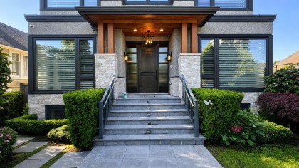 Photo 1 at 4632 W 11th Avenue, Point Grey, Vancouver West
