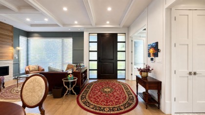 Photo 5 at 4632 W 11th Avenue, Point Grey, Vancouver West