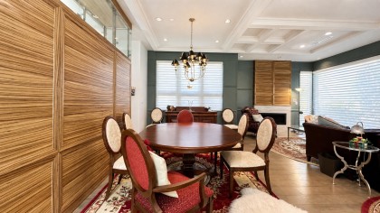 Photo 9 at 4632 W 11th Avenue, Point Grey, Vancouver West