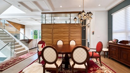 Photo 10 at 4632 W 11th Avenue, Point Grey, Vancouver West
