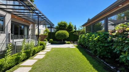 Photo 4 at 4632 W 11th Avenue, Point Grey, Vancouver West