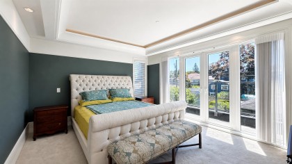 Photo 21 at 4632 W 11th Avenue, Point Grey, Vancouver West