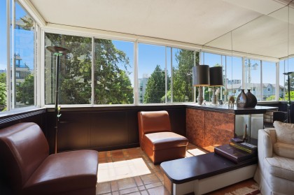 Photo 6 at 215 - 1425 Esquimalt Avenue, Ambleside, West Vancouver