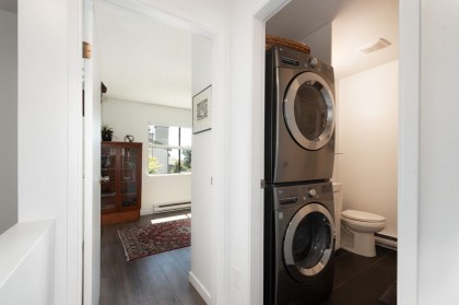 Photo 16 at 10 - 230 W 14 Street, Central Lonsdale, North Vancouver