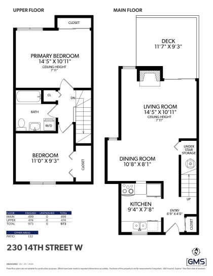 Photo 22 at 10 - 230 W 14 Street, Central Lonsdale, North Vancouver