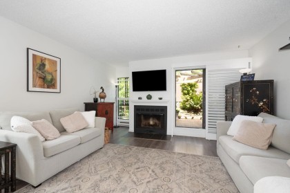 Photo 3 at 10 - 230 W 14 Street, Central Lonsdale, North Vancouver
