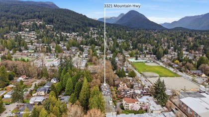 Photo 34 at 3321 Mountain Highway, Lynn Valley, North Vancouver