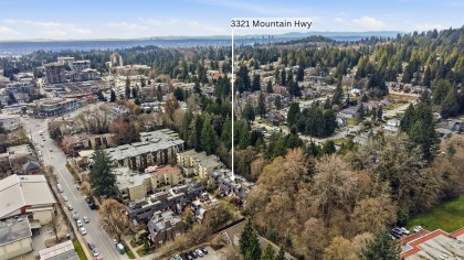 Photo 33 at 3321 Mountain Highway, Lynn Valley, North Vancouver