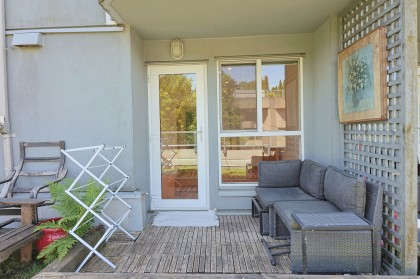 Photo 23 at 21 - 1345 W 4th Avenue, Vancouver West
