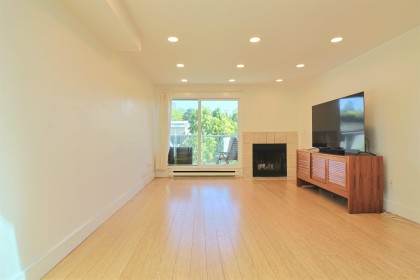 Photo 6 at 21 - 1345 W 4th Avenue, Vancouver West