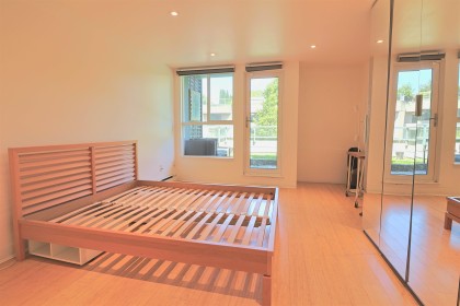 Photo 17 at 21 - 1345 W 4th Avenue, Vancouver West