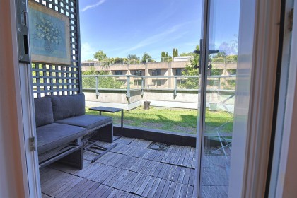 Photo 22 at 21 - 1345 W 4th Avenue, Vancouver West
