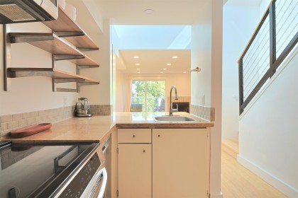 Photo 7 at 21 - 1345 W 4th Avenue, Vancouver West