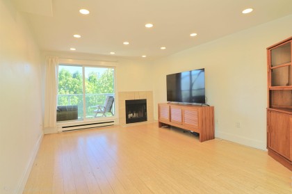Photo 5 at 21 - 1345 W 4th Avenue, Vancouver West