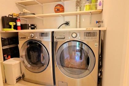 Photo 20 at 21 - 1345 W 4th Avenue, Vancouver West