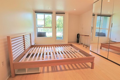 Photo 18 at 21 - 1345 W 4th Avenue, Vancouver West