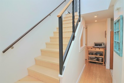 Photo 4 at 21 - 1345 W 4th Avenue, Vancouver West