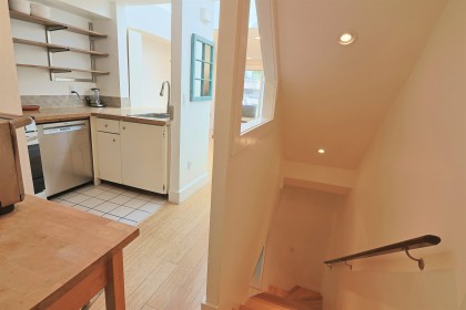 Photo 8 at 21 - 1345 W 4th Avenue, Vancouver West