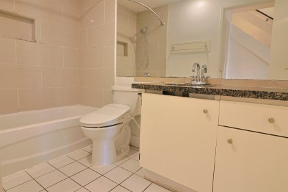 Photo 21 at 21 - 1345 W 4th Avenue, Vancouver West