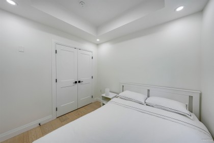 Photo 27 at 1 - 683 W 19th Avenue, Cambie, Vancouver West