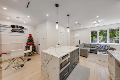 Photo 16 at 1 - 683 W 19th Avenue, Cambie, Vancouver West