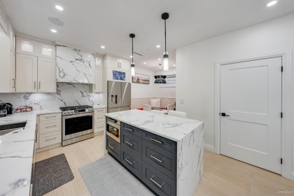 Photo 12 at 1 - 683 W 19th Avenue, Cambie, Vancouver West