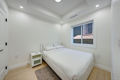 Photo 26 at 1 - 683 W 19th Avenue, Cambie, Vancouver West