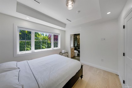 Photo 22 at 1 - 683 W 19th Avenue, Cambie, Vancouver West