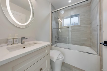 Photo 28 at 1 - 683 W 19th Avenue, Cambie, Vancouver West
