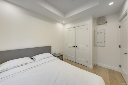 Photo 30 at 1 - 683 W 19th Avenue, Cambie, Vancouver West