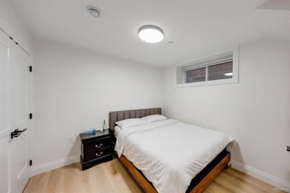 Photo 34 at 1 - 683 W 19th Avenue, Cambie, Vancouver West