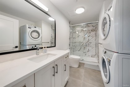 Photo 33 at 1 - 683 W 19th Avenue, Cambie, Vancouver West