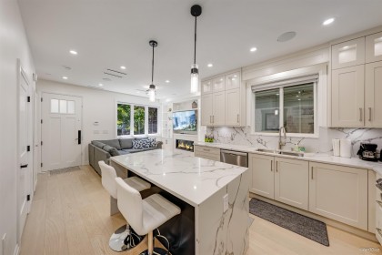 Photo 15 at 1 - 683 W 19th Avenue, Cambie, Vancouver West