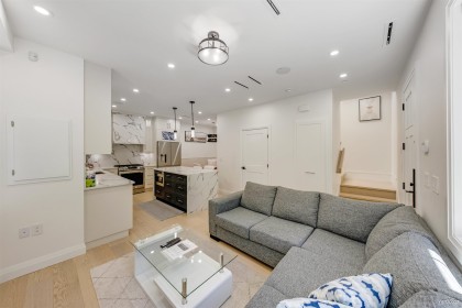 Photo 11 at 1 - 683 W 19th Avenue, Cambie, Vancouver West