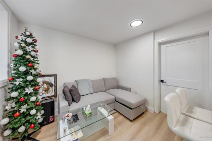 Photo 40 at 1 - 683 W 19th Avenue, Cambie, Vancouver West