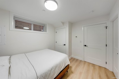 Photo 35 at 1 - 683 W 19th Avenue, Cambie, Vancouver West
